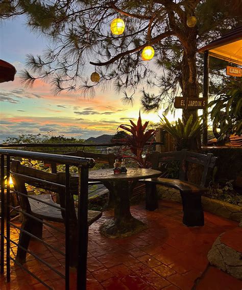 Where to eat: the 50 best restaurants in Rizal Province .